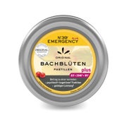 Lemon Pharma N°39 Bachblüten Emergency+ Pastille 50 g