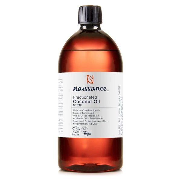Naissance Kokosöl Fraktioniert 870 ml