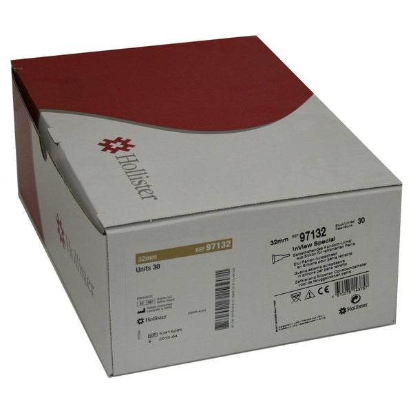 Incare Inview Kondom Urinal Special 9713 30 St