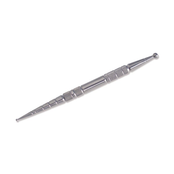 Akupressurstift 2 / 4,5 mm rostfrei, 13 cm 1 St