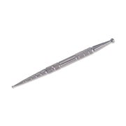 Akupressurstift 2 / 4,5 mm rostfrei, 13 cm 1 St