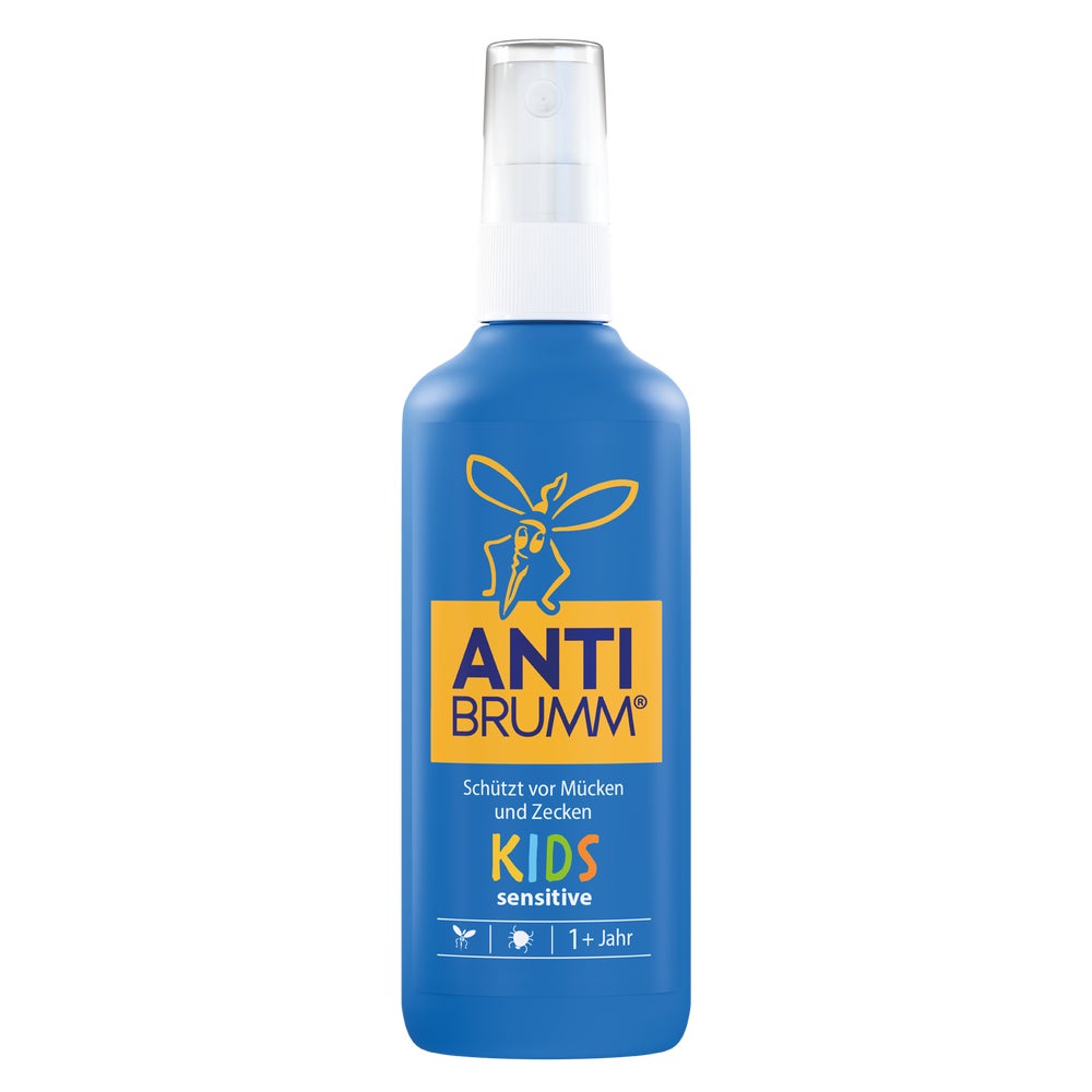 Anti Brumm® Kids Sensitive