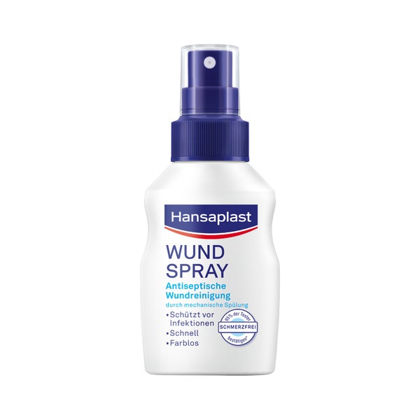 Hansaplast Wundspray 50 ml