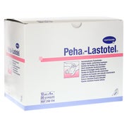Hartmann Peha®-Lastotel Fixierbinde 20 Stück - 4 m x 12 cm / Packung = 20 Stück (80 m) 20 St