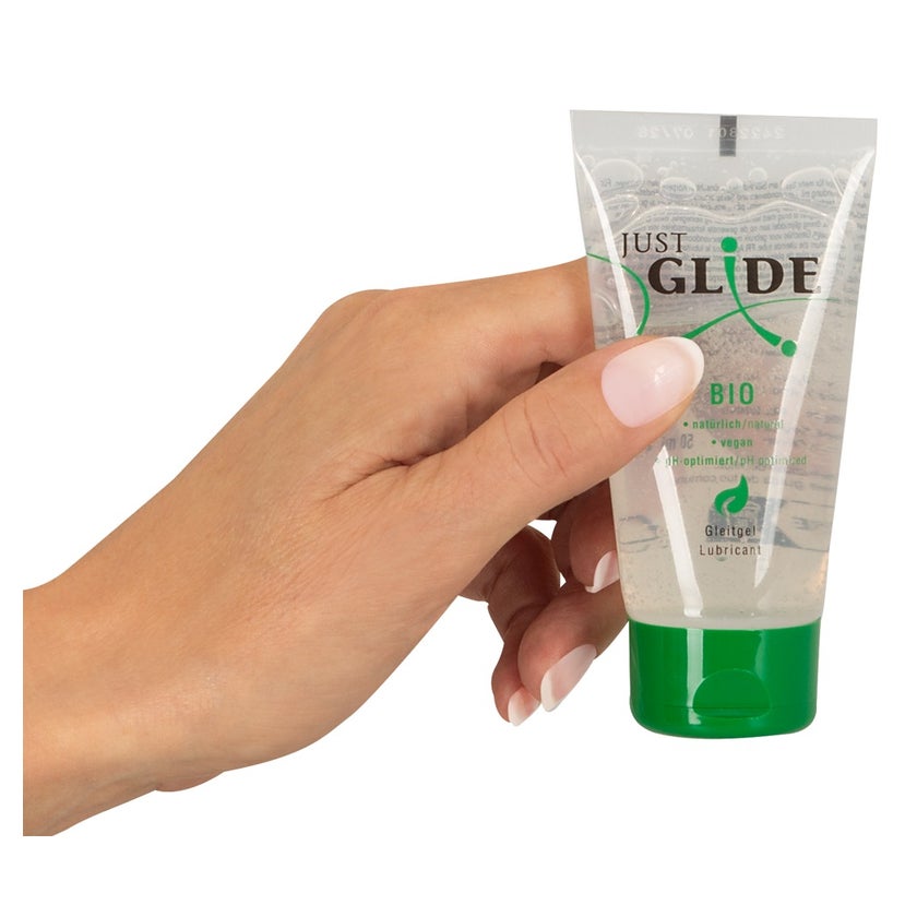 gleitgel bio Ritex Bio Gleitgel – Wasserbasiert Natürlich 2 x 50 ml main image 0