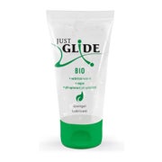 «Bio» Gleitgel – vegan, geruchsneutral, latexkondomsicher (0.05 l) 50 ml