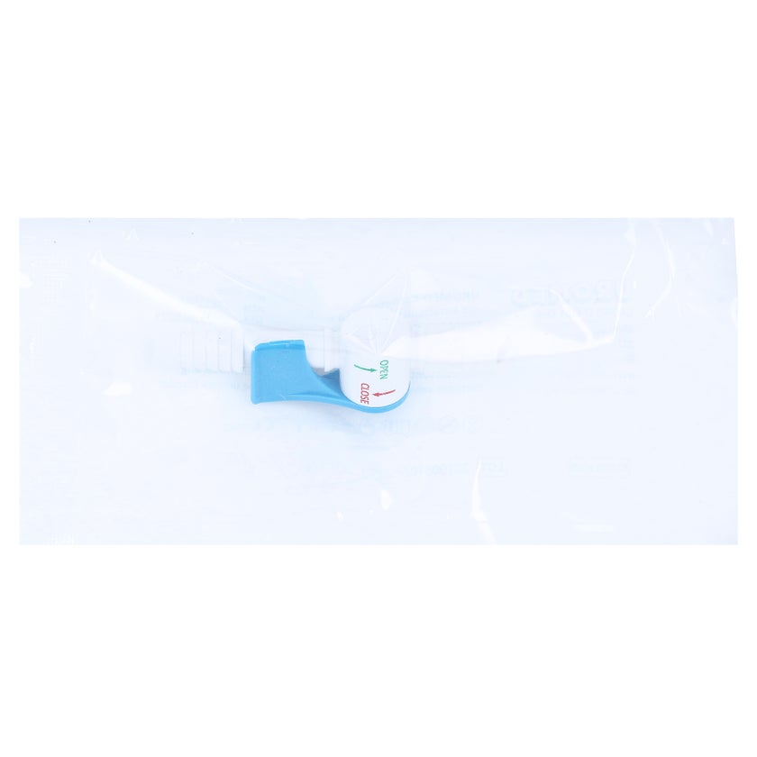 Uromed Katheterventil "basic", 1506 1 St