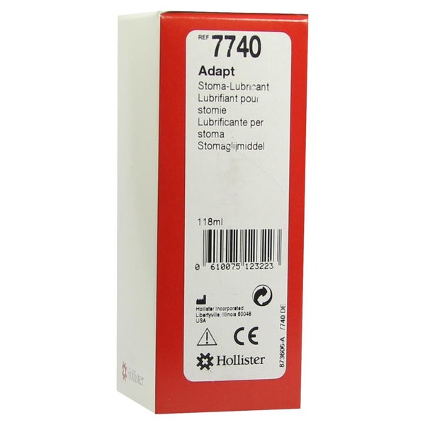 Adapt Stoma-Lubricant 118 ml