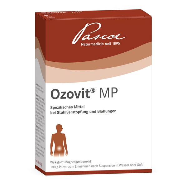 Ozovit MP 100 g