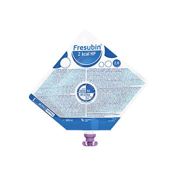 Fresubin 2 kcal HP 15X500 ml