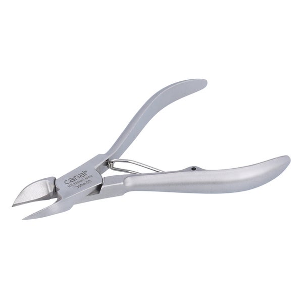Nagelzange rostfrei, 10 cm 1 St