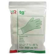 TG Handschuhe mittel Gr.7 1/2-8 1/2 2475 2 St