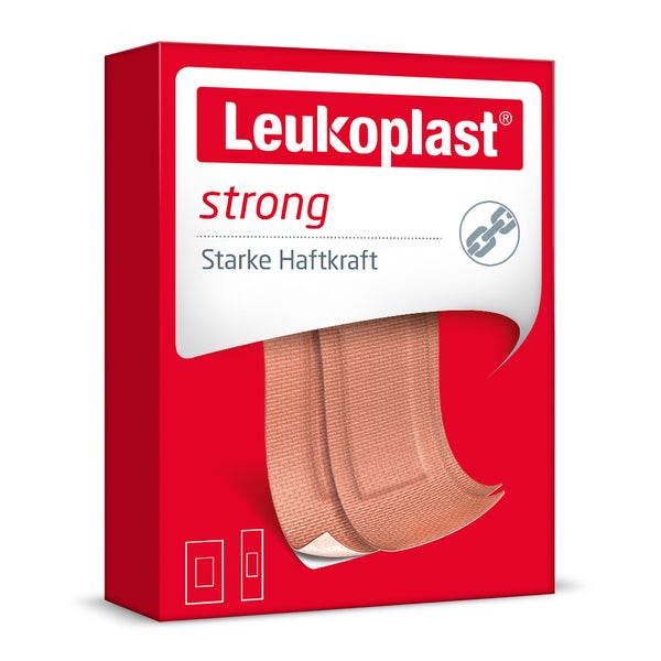Leukoplast® strong 20 St