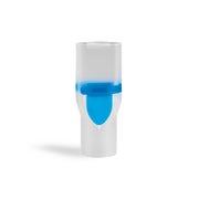 Produktabbildung: PARI Mundstück Universell 1 St