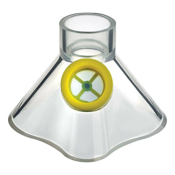 Aponorm Inhalator Silikon-kindermaske Gr 1 St