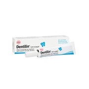 DHU Dentilin Zahnungsgel 10 ml
