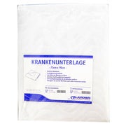 Krankenunterlage 75x90 cm waschbar 1 St
