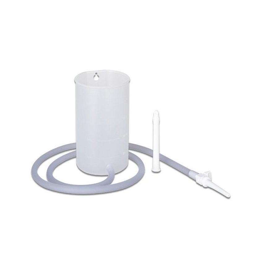 Irrigator SET 1 l 1 St