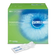 VISLUBE 60X0,3 ml