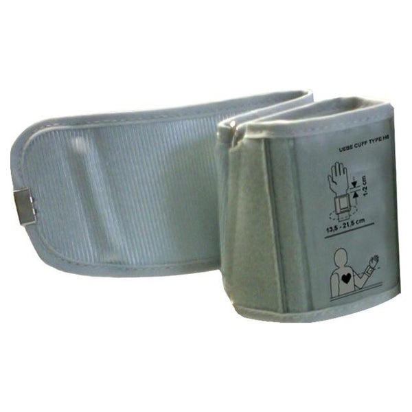 Visomat Handy soft Handgelenkmansch.H6 1 1 St