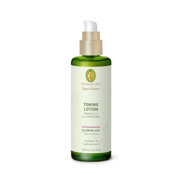 Toning Lotion Perfectly Illuminating 100 ml