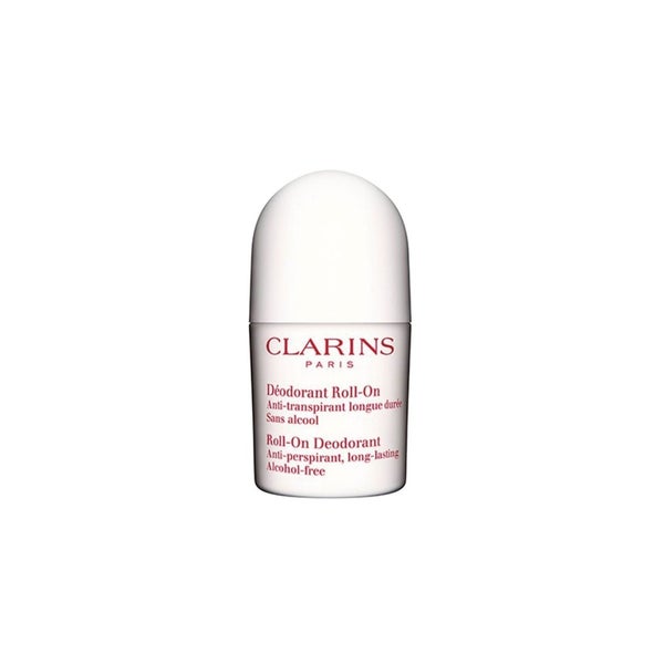 Clarins Roll-on Deodorant 50 ml