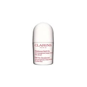 Clarins Roll-on Deodorant 50 ml