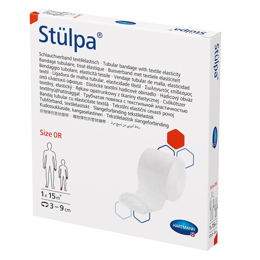 Stülpa-Rolle 0R 1 St