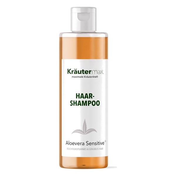 Haar Shampoo Aloe Vera+ 250 ml