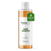 Produktabbildung: Haar Shampoo Aloe Vera+ 250 ml