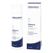 Produktabbildung: DERMASENCE Seborra Shampoo 200 ml