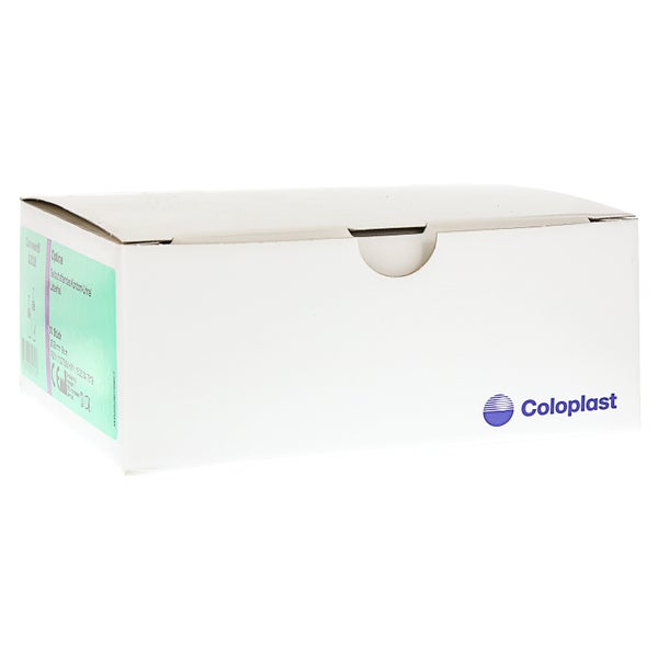 Conveen Optima Standard Urinal Kondom, 8 cm lang, 28 mm 30 St