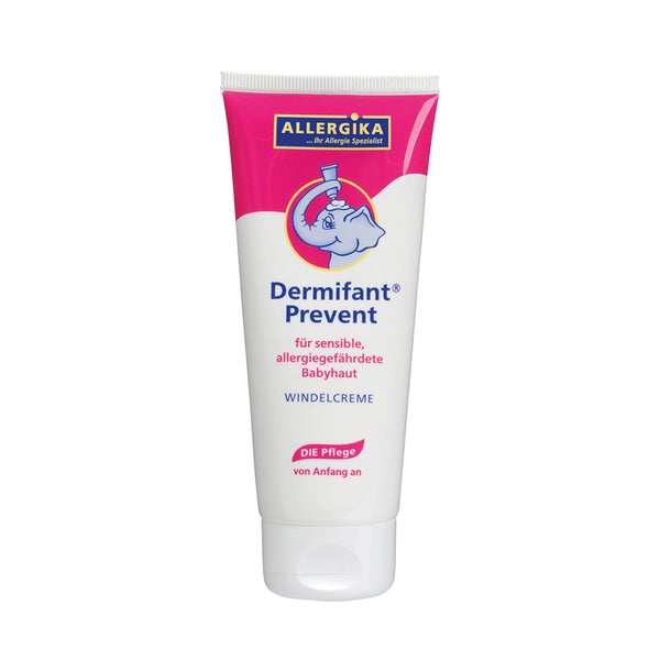 Dermifant Prevent Windelcreme 100 ml