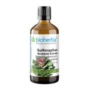 Bioherba Sulforaphan Brokkoli Exrakt Tropfen Tinktur 100 ml
