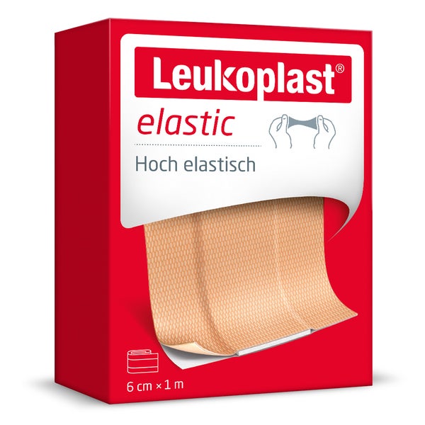 Leukoplast® elastic 1 St