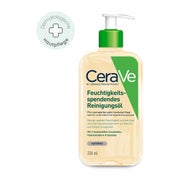 Produktabbildung: CeraVe Reinigungsöl 236 ml
