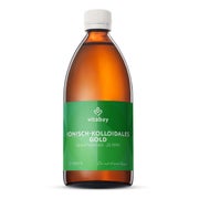 Vitabay Kolloidales Gold 20 PPM 1000 ml