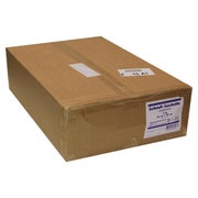 Zellstoff Ungebleicht 20x20 cm 5 kg