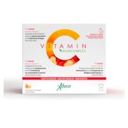 Vitamin C Naturcomplex Granulat 20X5 g