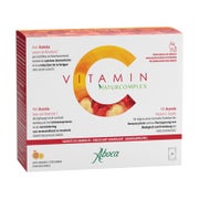 Vitamin C Naturcomplex Granulat 20X5 g