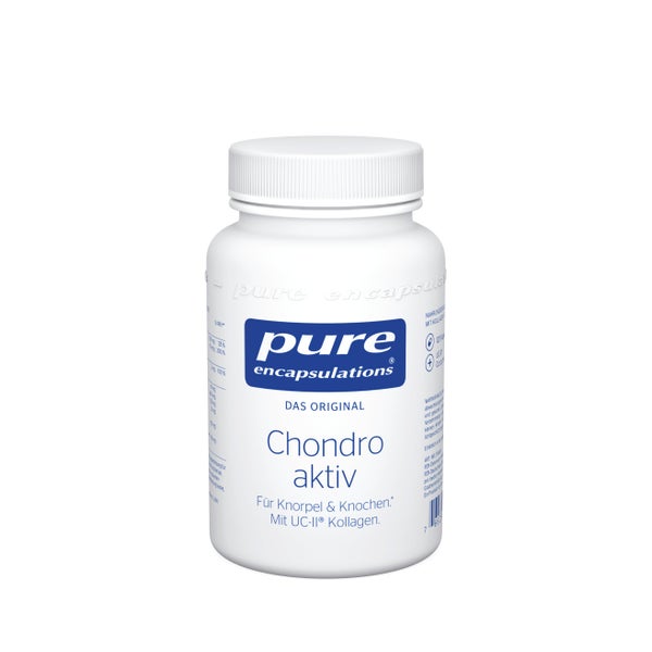pure encapsulations® Chondro aktiv 120 St