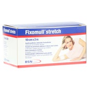 Fixomull Stretch 10 cmx2 m 1 St