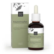 Produktabbildung: KRÄUTERTROPFEN 50 ml