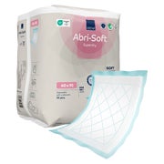 ABRI Soft Superdry 60x90 cm Unterlage 4X25 St