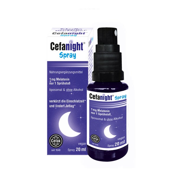 Cefanight Spray 20 ml