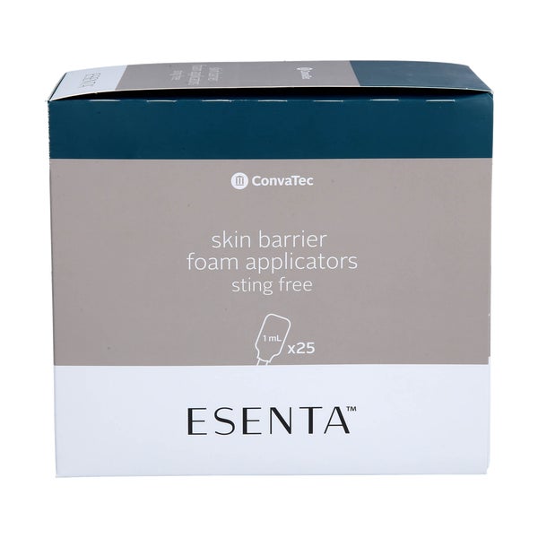 Esenta Hautschutz Applikator 25X1 ml