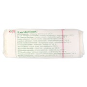 Produktabbildung: Lohmann Rauscher Lenkelast Universalbinde 1 Stück - 12 cm x 5 m 1 St