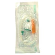 B. Braun Intrafix SafeSet 180cm 15µm-Filter Infusionsgerät 1 Stück 1 St