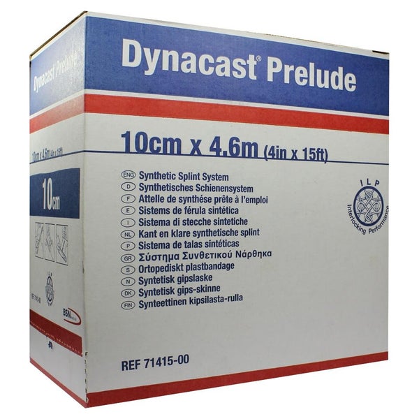 Dynacast Prelude 10 cmx4,6 m 1 St