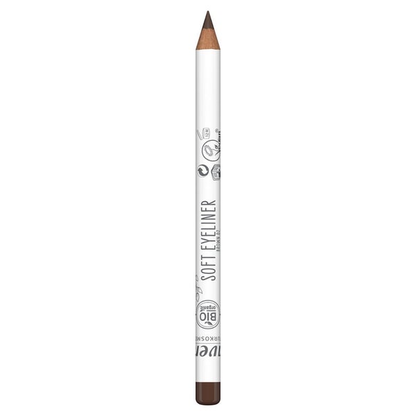 Lavera Soft Eyeliner -brown 02- 1,14 g
